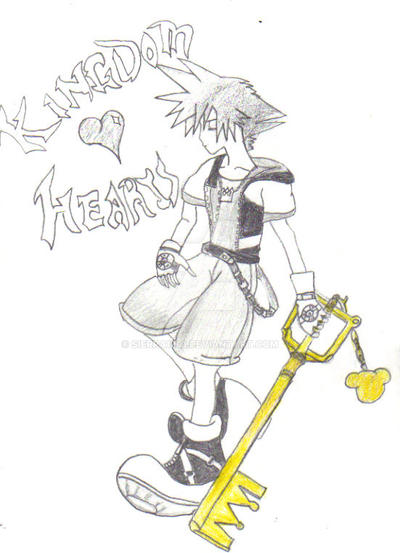 Kingdom Hearts