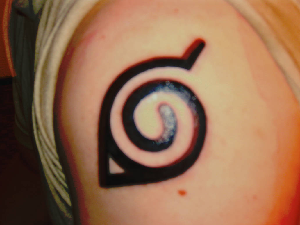 Naruto Hidden Leaf Village my tattoo   Naruto tattoo Anime tattoos  Sleeve tattoos