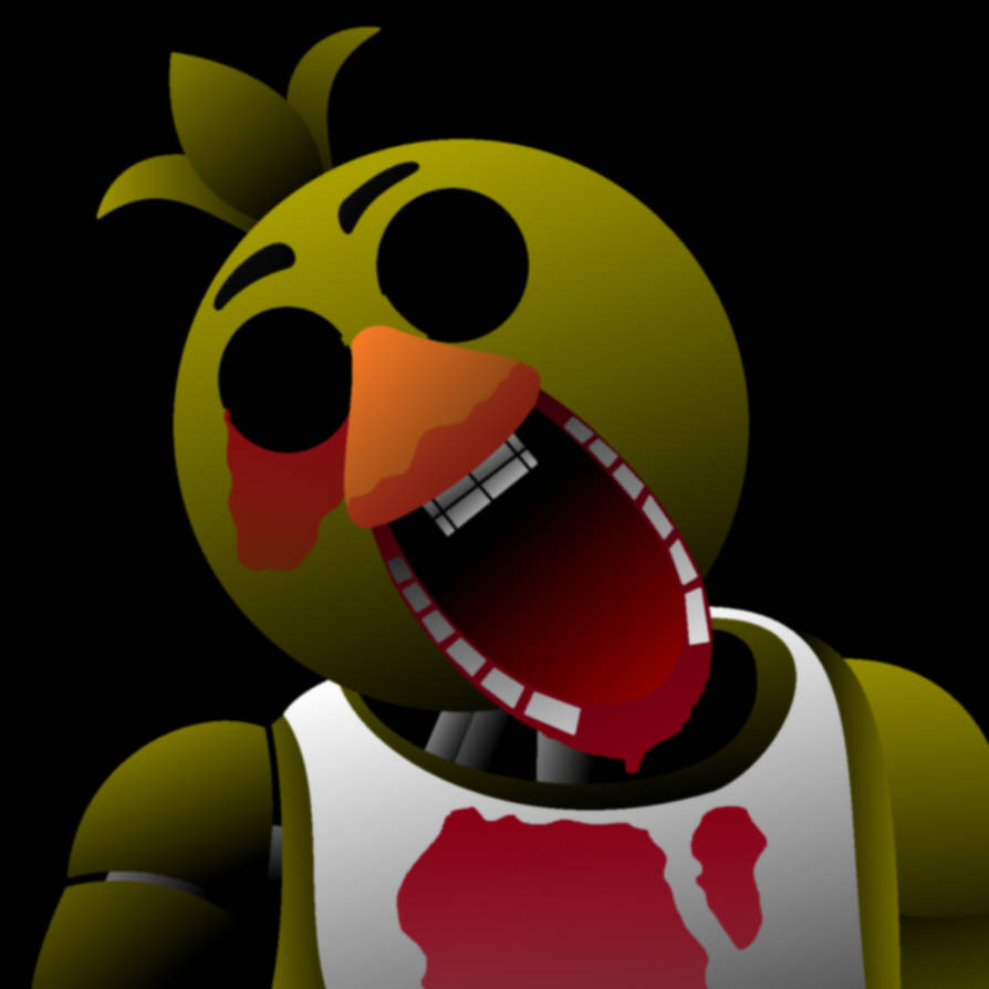 Chicka Sprites Chicka by MrToytelLikePie on DeviantArt