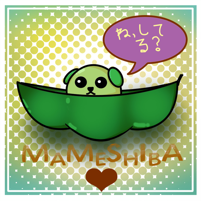 Mameshiba ID