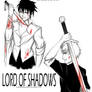 Cirque du Freak: The Lord of the Shadows