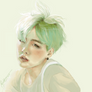 Suga mint