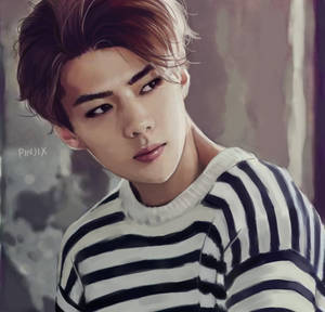 Sehun