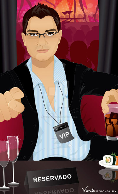 vip by VIONDA-cartoons on DeviantArt