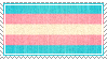 transgender stamp