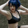 Hinata road to ninja - Cosplay