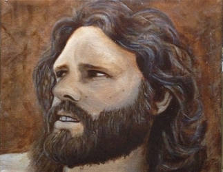 Jim Morrison