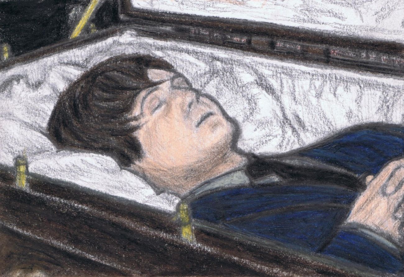 Paul Is Not Dead By Gagambo On Deviantart