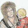 Jareth amusing Toby