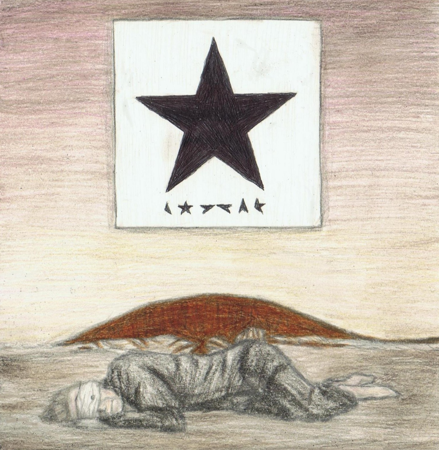 David Bowie - Blackstar