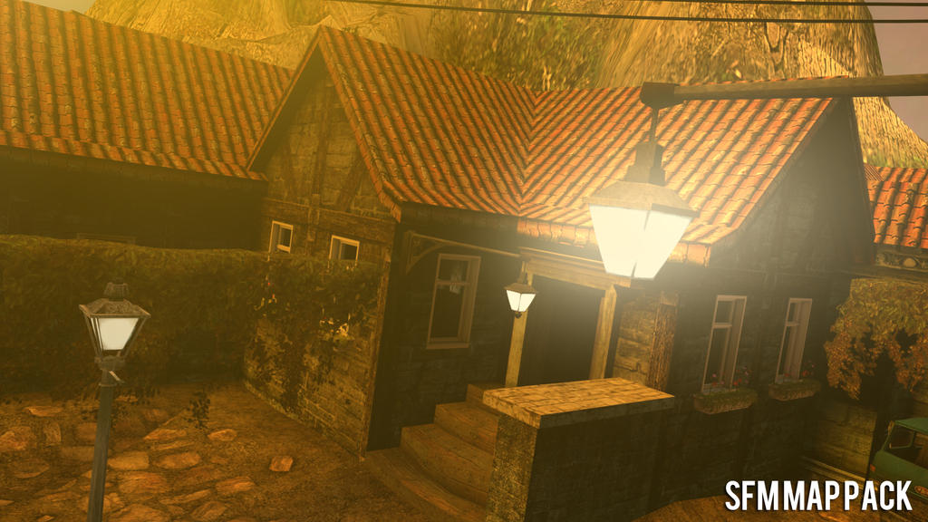 Minecraft Sfm Map SFM BUNDLE PACK: PART 1 : MAPS by SourceRabbit on DeviantArt
