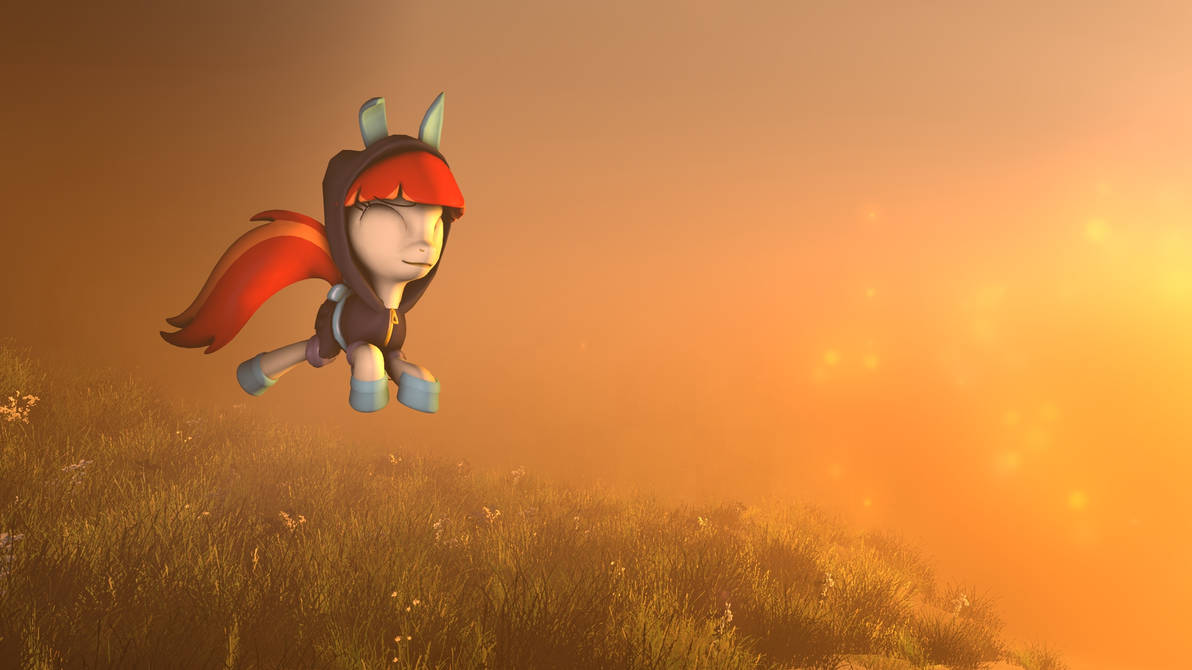 Freedom by SourceRabbit on DeviantArt