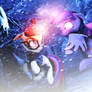 The fury of the moon