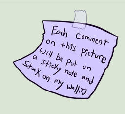 Note Meme by Indigo-lite on DeviantArt