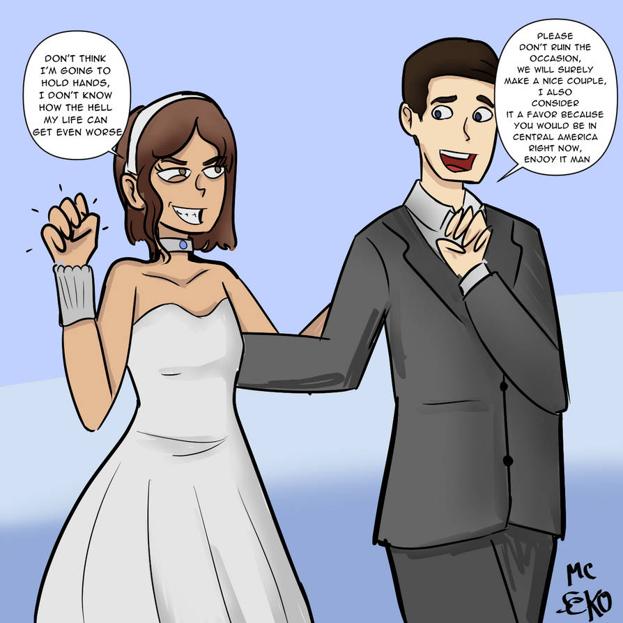 Body swap part 3 by MCSeko on DeviantArt