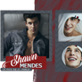 PHOTOPACK /// SHAWN MENDES.