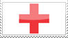 Stamp: Red Cross 2 by joshoncreek