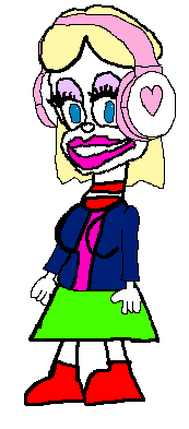 Starlyn Comai StarlyAnimateFan364 by KatelynFan2002 on DeviantArt