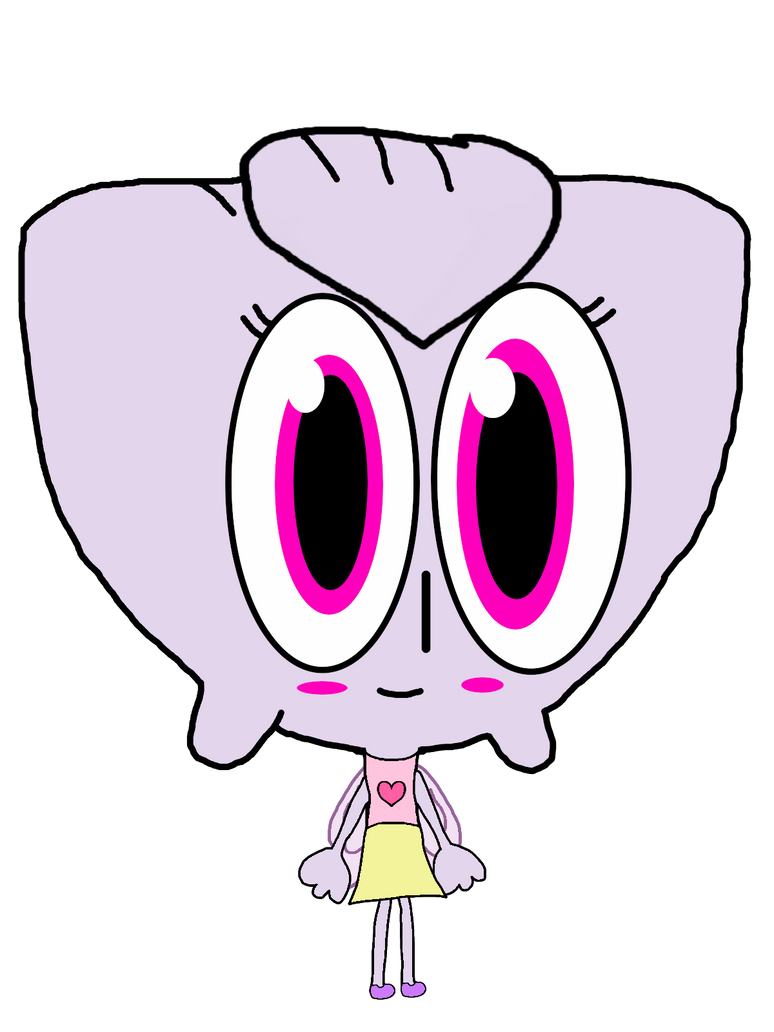 Fluffy (PNG) by KatelynFan2002 on DeviantArt