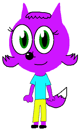 Lisa by KatelynFan2002 on DeviantArt