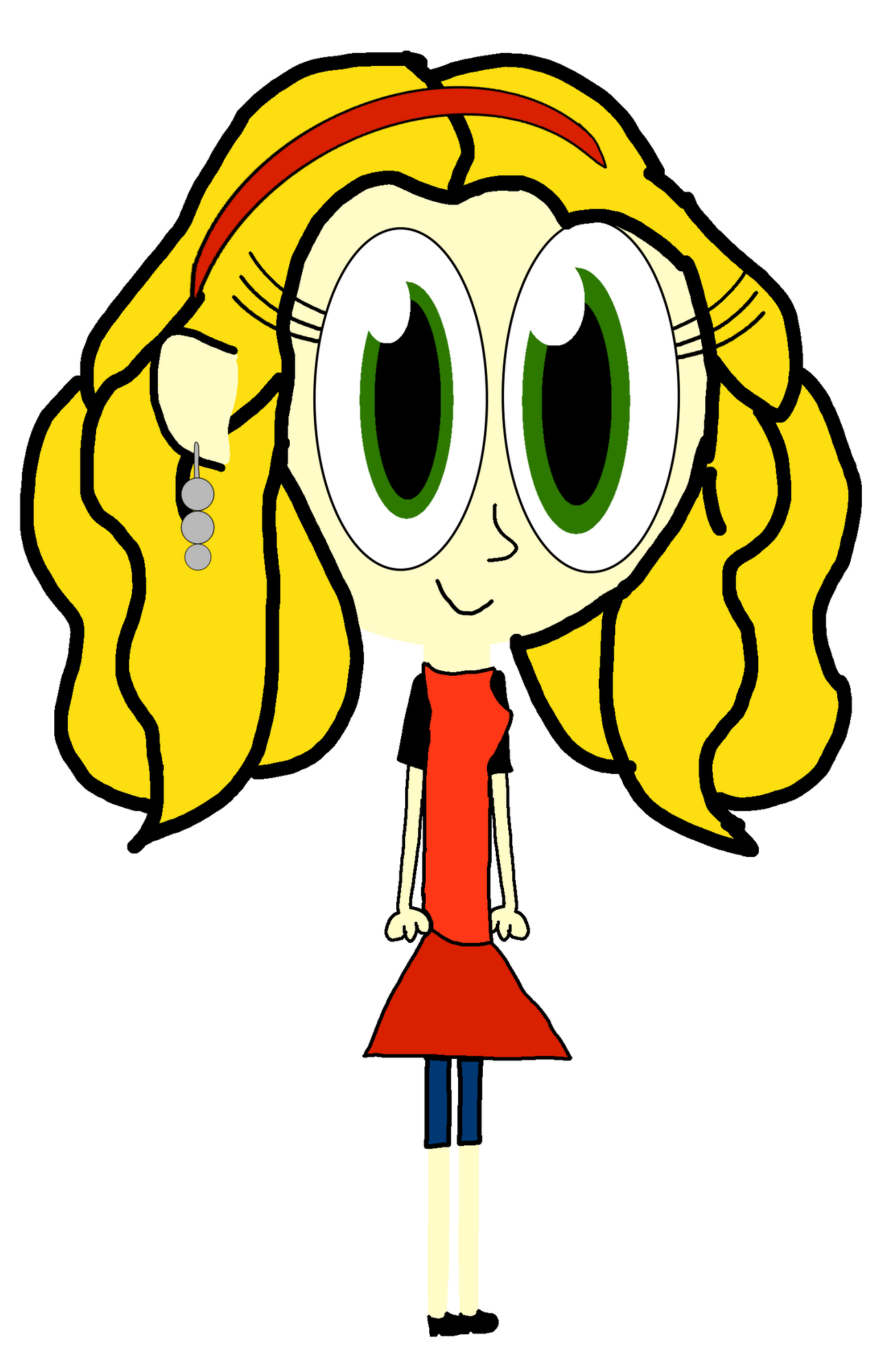 Marina Peterson (Poppy #39 s Mom) by KatelynFan2002 on DeviantArt Marina Peterson (Poppy #39 s Mom) by KatelynFan2002 on DeviantArt