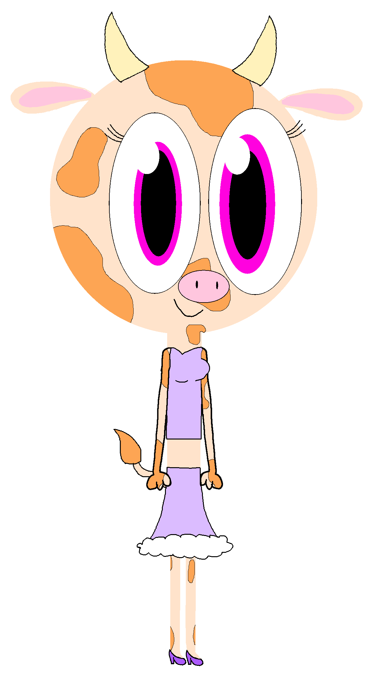 Mollee (Gustas's mom) by KatelynFan2002 on DeviantArt