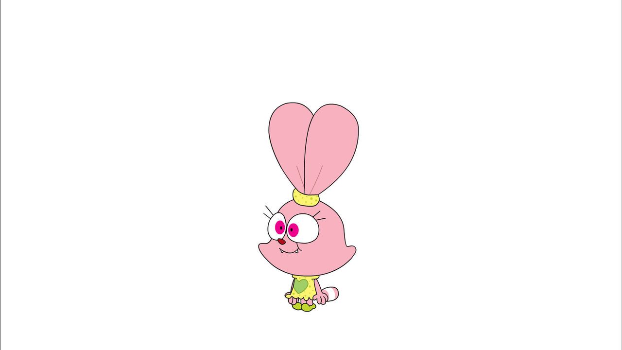Panini in Chowder from Wrapper Offline by KatelynFan2002 on DeviantArt
