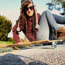 Longboarder