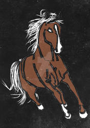 Horse