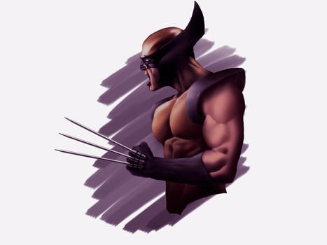 Wolverine