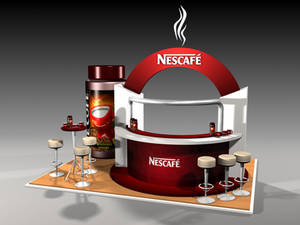 nescafe