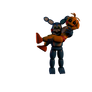 Toy Bonnie X Toy Chica