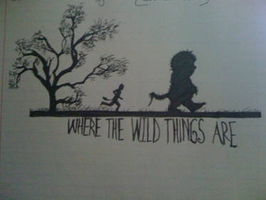 Where the Wild Things Are