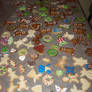 Christmas cookies 2005