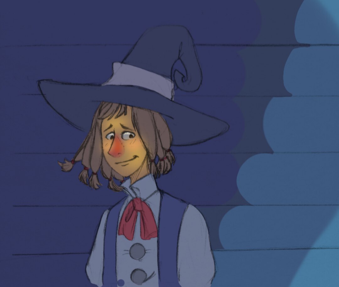 Scarecrow The Wizard Of Oz Anime 19 By Strawpumpkinboy On Deviantart Scarecrow The Wizard Of Oz Anime 19 By Strawpumpkinboy On Deviantart