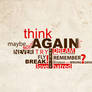 Think Again