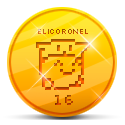 Elicoronel gift