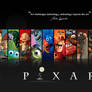 Pixar Wallpaper