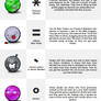 deviantART Symbols Explained