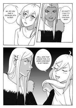 Sorcerer Stories chapter 4 p22 english
