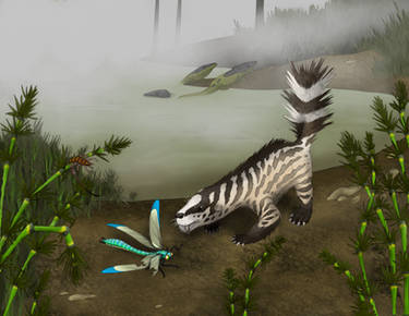 Pygocephalomorph Dinopixx User Profile | DeviantArt