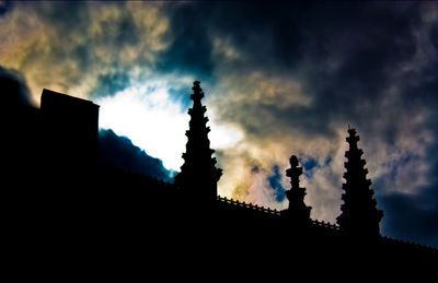 Exeter Cathedral