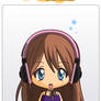 Girl Chibi Me