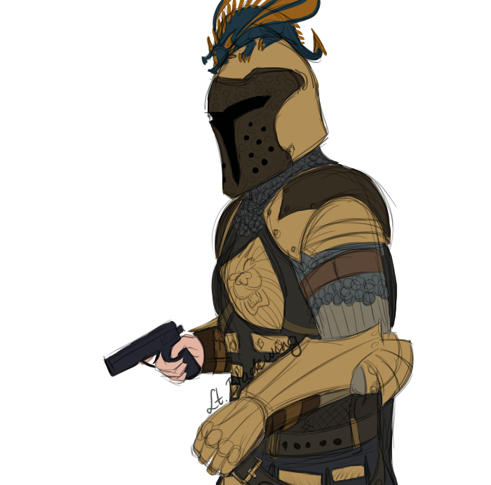 Filthy Casual By LtBladewing On DeviantArt
