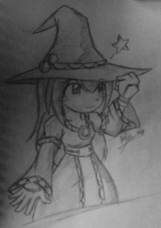 Little Witch