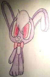 bonnie the bunny