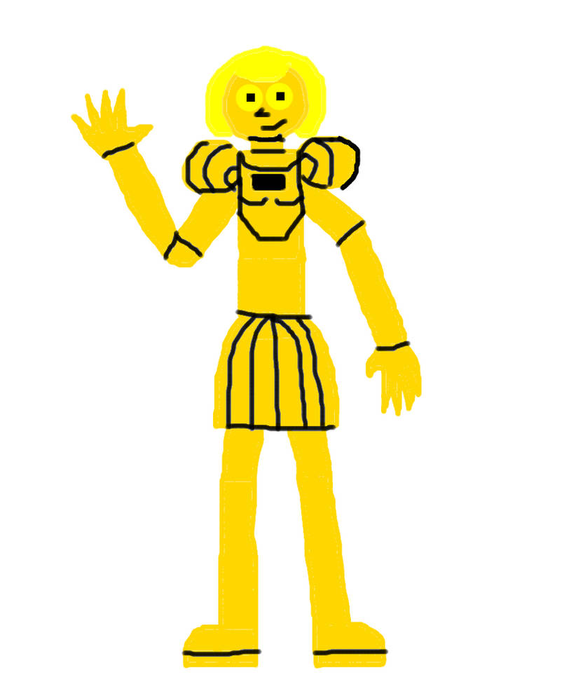 Dot Matrix - My Design by JustinH2003 on DeviantArt