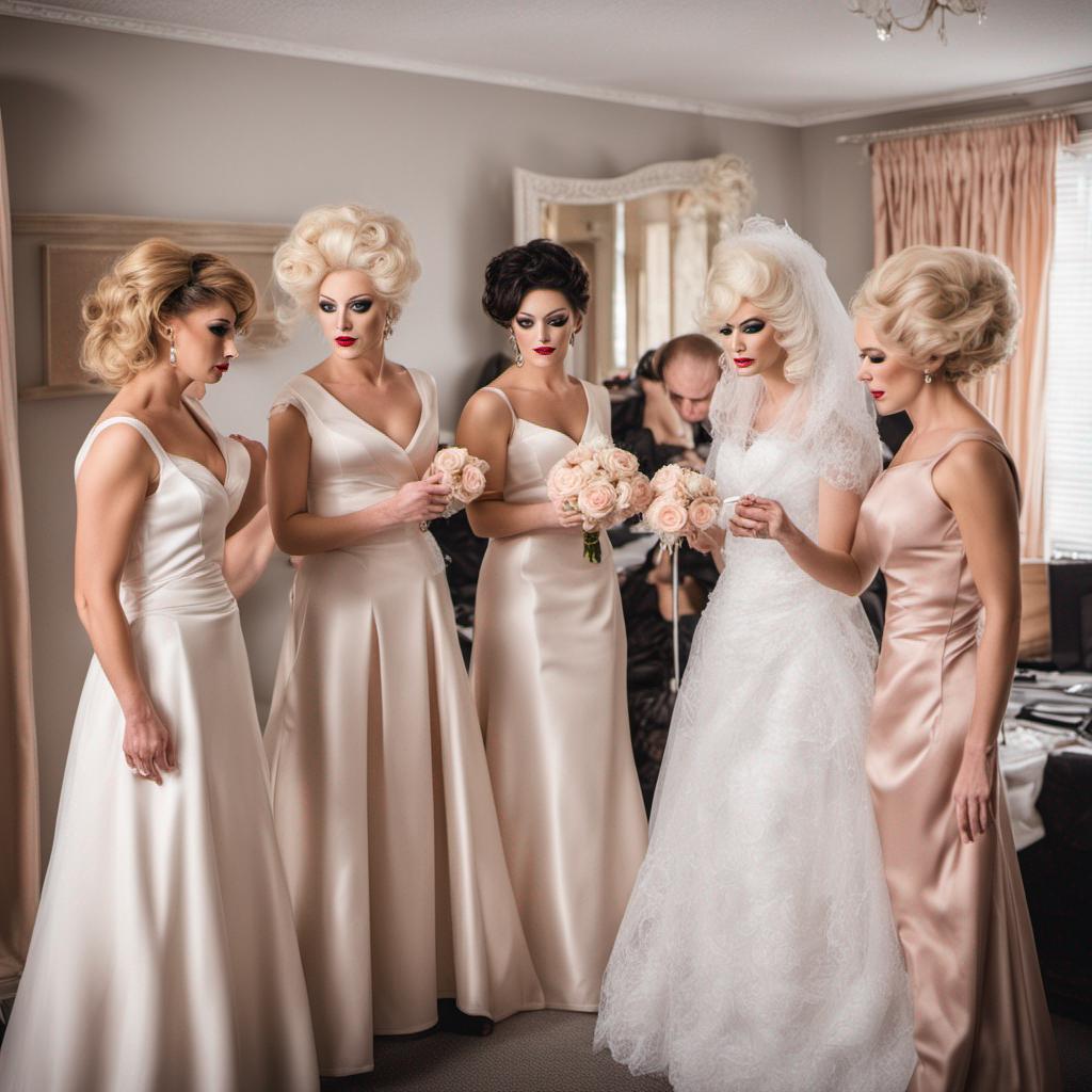 Drag Racing Wedding Drag wedding by kathleen43 on DeviantArt