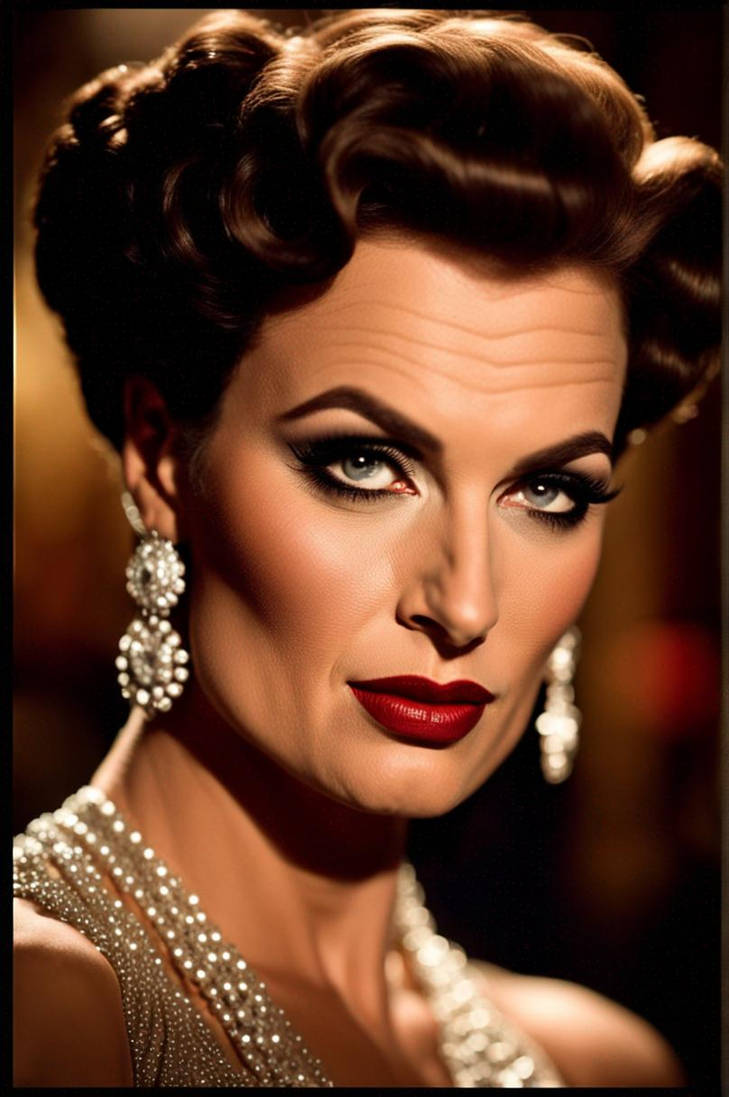 Jane Bond
