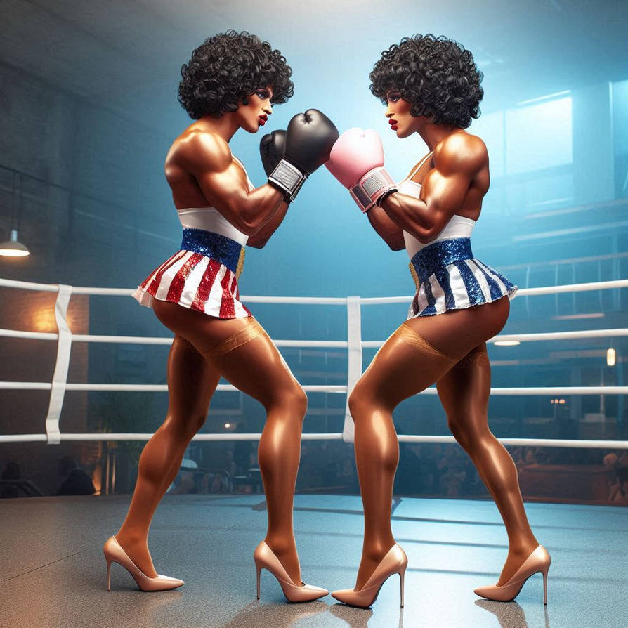 STRONG Competition For The Sissiest Sissy Gold By Kathleen43 On DeviantArt strong-competition-for-the-sissiest-sissy-gold-by-kathleen43-on-deviantart